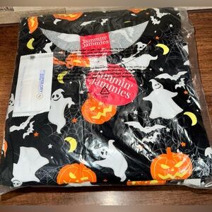 Cute 🥰 Jammin Jammies - 2 pieces Halloween pyjama Men’s Size XXL